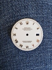 FACTORY ROLEX DATEJUST 36MM