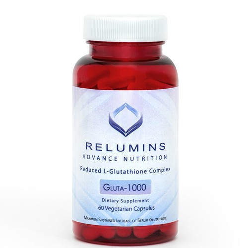 New relumins advance nutrition - new,