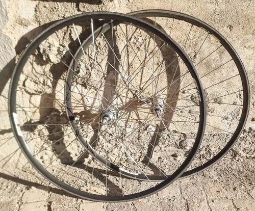 Retrò campagnolo record - campagnolo,