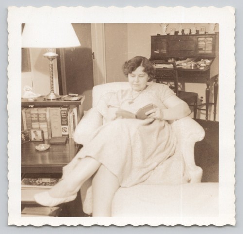 Foto epoca donna - d'epoca,