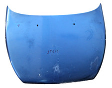 Front Hood Lancia Ypsilon