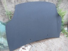 FIAT Bravo II serie - Cofano