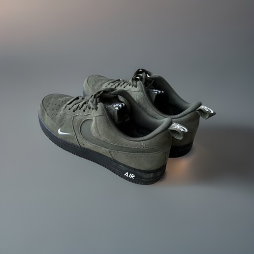 Nike air force scarpe da - '07,