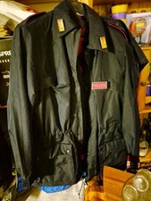 Giacca goretex polizia - goretex,
