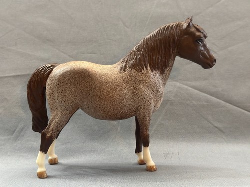 Breyer 2025 stampo pony - stampo,