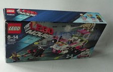 Lego® The Lego Movie 70804 -