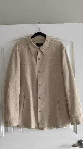 Giacca camicia ermenegildo - giacca,