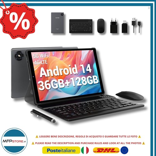 Fastwd l60 eea - tablet, android