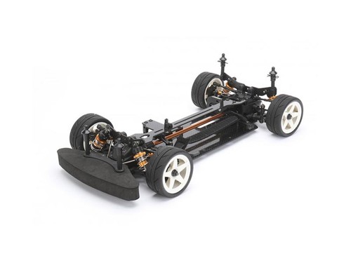Carten t410r 4wd kit - 4wd,