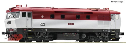Roco 7310054 locomotore - 7310054,