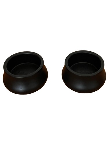 Ikea ciotola nera plastica - ciotola,