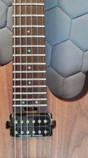 Cort G300 Raw Chitarra