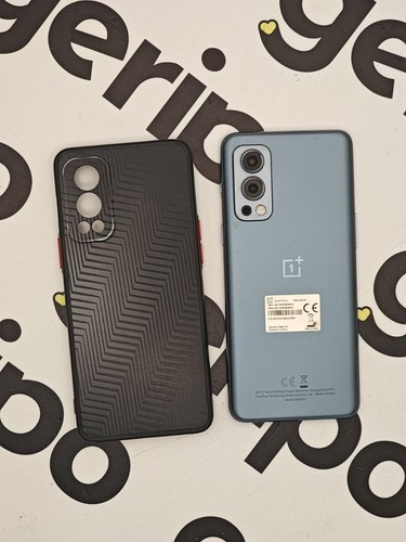 Smartphone oneplus nord 5g - smartphone,