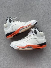 Nike Air Jordan 5 Shattered
