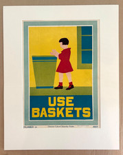 Poster Cultura Personaggio