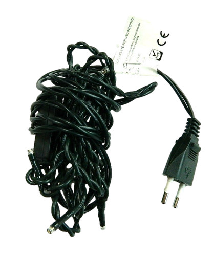 Serie lineare micro luci - luci, a