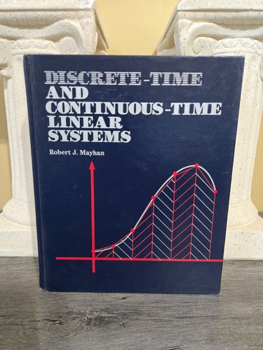 Discrete time and - discrete-time,