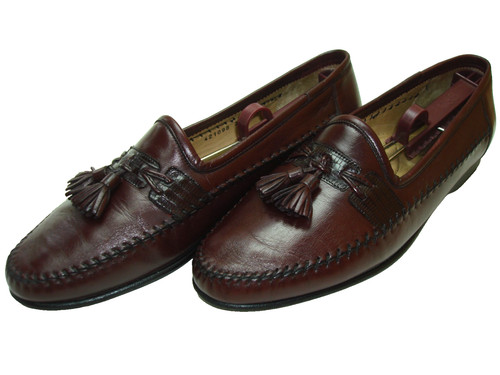 Mocassini uomo d santoni - d,