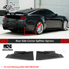 For Ford Mustang 2024-2025