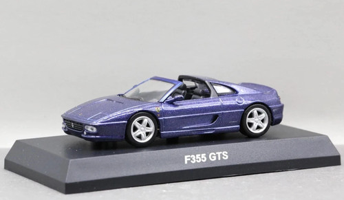 Kyosho ferrari collection - ferrari,