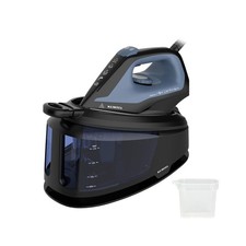 Ferro da Stiro a Vapore con