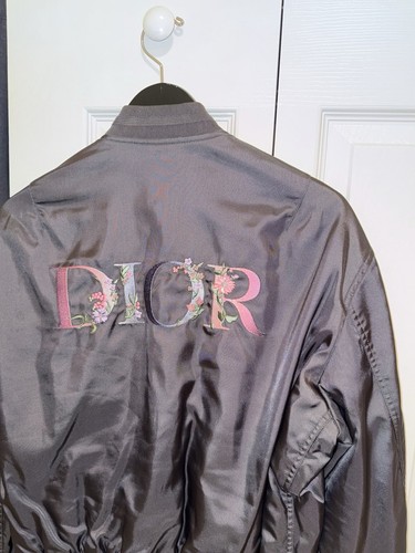 Bomber dior uomo taglia - uomo,