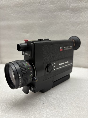 Canon 310 super - canon, 8