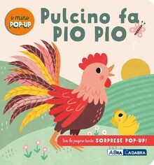 Pulcino pio - fa,