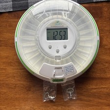 Ezi Med Pil Pillola Dispenser