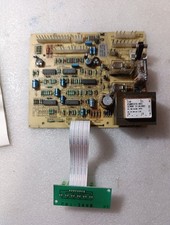 Scheda VMF7 M1 W4115B1325 caldaia Ferroli 39803410 ex 38316700 Ne  Fluss 20