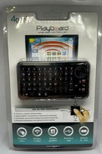 4GEEK Playboard Wireless