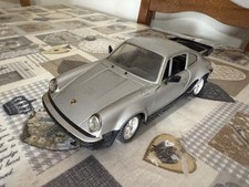 1:16 Tonka Polistil Porsche 911 turbo