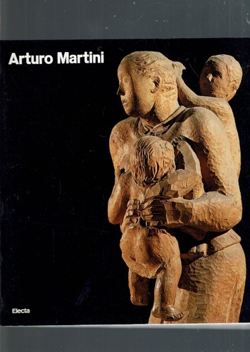 Arturo martini - arturo,
