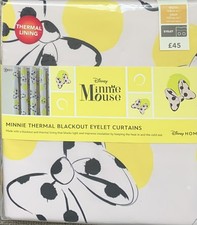 Dunelm Disney Tende Oscuranti
