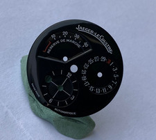cadran Jaeger-LeCoultre master
