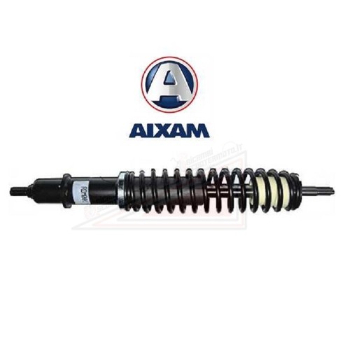 Ammortizzatore anteriore aixam - ammortizzatore,