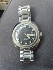 Bulova Oceanographer Snorkle