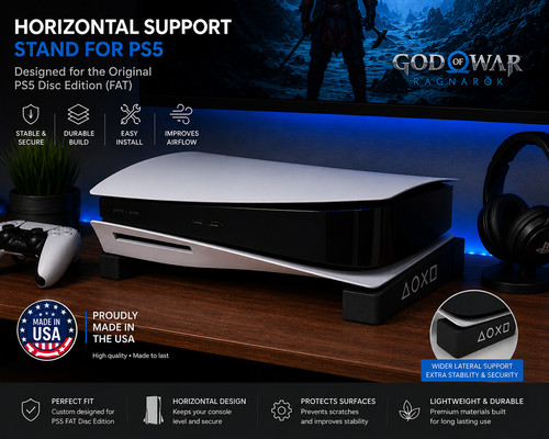 Supporto orizzontale - supporto,