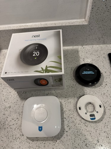 Google nest learning - google,