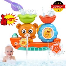 Giocattolo bagno per - bagno,