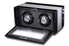 Watch winder scatola carica - carica, 2