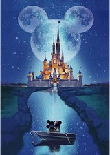 Castello disney fai - castello,
