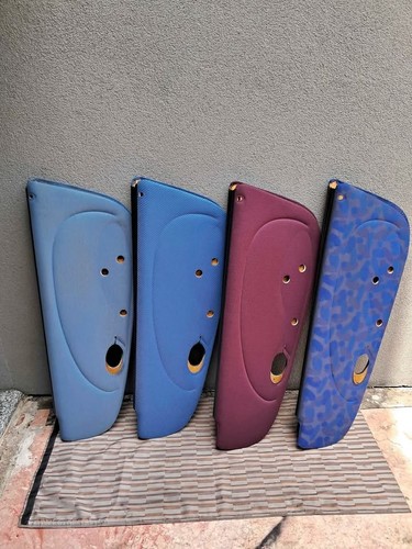 Coppie pannelli portiere - pannelli, 600