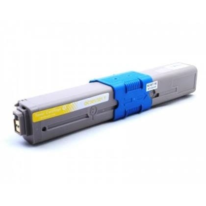Toner compatibile oki c301dn - compatibile,