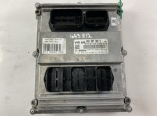 Modulo Di Controllo Del Motore
