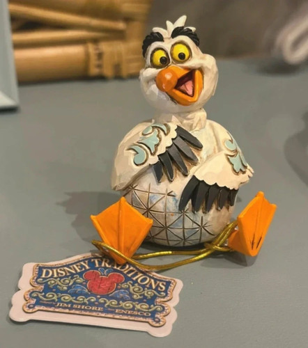 Scuttle disney traditions - disney,