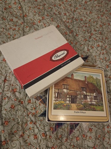 Set sei tovagliette - set,