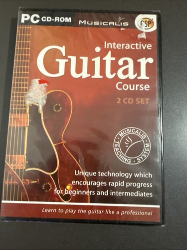 Corso chitarra interattivo - interattivo,