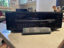 Sony 5.1 Digital A/V Control