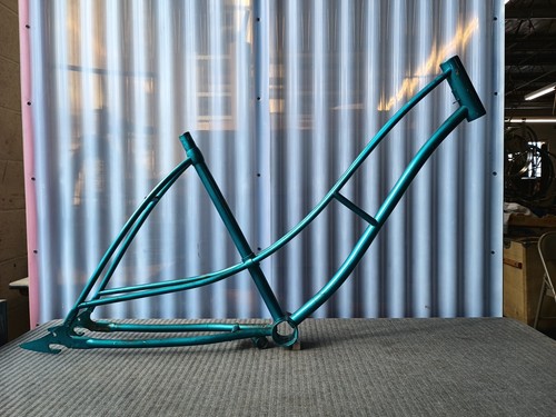 Telaio bicicletta donna - , 26"